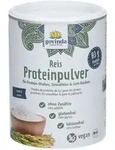 Govinda Reis-Proteinpulver 400 g Pulver