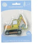 Handw&auml;rmer Bagger KDA 1 St W&auml;rmekissen