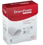 Dracofoam Zehenkappe gro&szlig; 10 St Verband