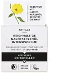 Dr.scheller reichhalt.Nachtkerzen&ouml;l Intensivcreme 50 ml Creme