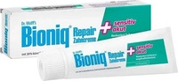 PZN-DE 18886464, Wolff Bioniq Repair-Zahncreme sensitiv akut 75 ml Zahncreme,