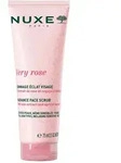 Nuxe Very Rose Peeling Gel 75 ml