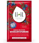 Li-Il Badesalz Wacholder Muskelentspannung 80 g Bad