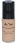 T. LeClerc Fluide Teint Poudre 05 Beige Ambre Mat 30ml 30 ml Make up