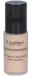 T. LeClerc Fluide Teint Poudre 02 Clair Rose Mat 30ml 30 ml Make up