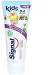Signal Zahnpasta Kids Fruity Tb 75 ml Paste