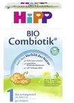 PZN-DE 06946184, Hipp 1 Bio Combiotik Pulver 600 g, Grundpreis: &euro; 28,32 /...