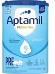 PZN-DE 04620320, Aptamil Pre Pulver 800 g, Grundpreis: &euro; 24,99 / kg
