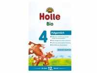 Holle Bio Kindermilch 4 600 g Pulver