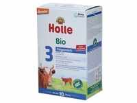 Holle Bio Säuglings Folgemilch 3 600 g Pulver