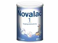 Novalac 1 Säuglings-Milchnahrung Pulver 800 g