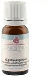 Silicea D 12 Acidum silicicum Globuli 10 g