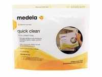 Medela Quick Clean Beutel 5 St