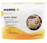 Medela Quick Clean Beutel 5 St