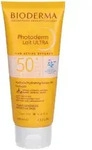 Bioderma Photoderm Lait Ultra Spf50+ 100 ml Sonnenschutzcreme
