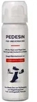 Pedesin Fu&szlig;- und Schuh-Deo Spray 50 ml