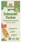 Govinda Erdmandelflocken 250 g Sonstige