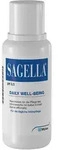 Sagella pH 3,5 Waschemulsion 500 ml Emulsion