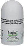 Traspirex f.empfindliche Haut Deo-Roller 20 ml K&ouml;rperpflege