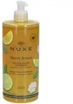 Nuxe Sweet Lemon Duschgel 750 ml