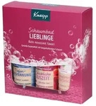 Kneipp Geschenkset Schaumbad Lieblinge 3x100 ml Bad
