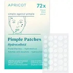 Apricot Pickel Patches simple against pimple 72 St Pflaster