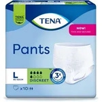 Tena Pants Discreet L bei Inkontinenz 60 St Einweghosen