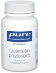 Pure Encapsulations Quercetin phytosorb Kapseln 60 St