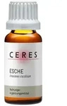 Ceres Esche Fraxinus excelsior Extrakt Tro.z.Einn. 20 ml Tropfen zum Einnehmen