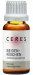 Ceres Weidenr&ouml;schen Epilobium parviflorum Extr.Tro 20 ml Tropfen