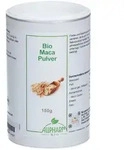 BIO Maca Pulver Allpharm 150 g
