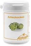 Artischocken Allpharm Premium Kapseln 120 St