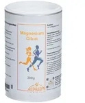 Magnesiumcitrat Pulver Premium Allpharm 200 g