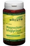 Magnesium Bisglycinat Kapseln 90 St