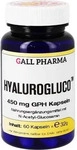 PZN-DE 01160504, GALL PHARMA Hyalurogluco 450 mg GPH Kapseln 60 St, Grundpreis: