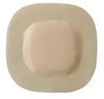 Biatain Super nicht-haftend Superabs.10x10 cm 10 St Verband