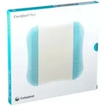 Comfeel Plus flexib.Hydrokoll.Verb.15x15 cm 5 St Verband