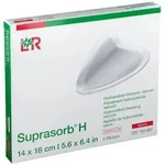 Suprasorb H Hydrokoll.Verb.sacrum 14x16 cm 5 St Verband