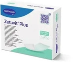 Zetuvit Plus extrastarke Saugkompr.steril 10x10 cm 10 St Kompressen