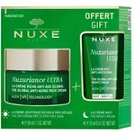 Nuxe Set 24 Nuxu.ultra rich Tagcre.50+Nachtcre.15 1 St Kombipackung