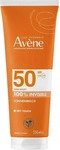 PZN-DE 19129475, Avene Sonnenmilch SPF 50 250 ml Milch, Grundpreis: &euro; 78,76 / l