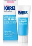 Baby Karex Zahnpasta 50 ml