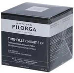 Filorga Time Filler Night 5XP 50ml 50 ml Nachtcreme