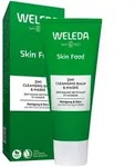 Weleda Skin Food Cleansing Balm & Maske 75 ml Creme