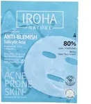 Iroha Masq Tissu A/Imperfection 20 ml Gesichtsmaske