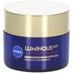 Nivea Luminous630 Anti-Pigmentflecken Regenerierende Nachtpflege 50ml 50 ml