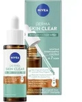 Nivea Derma Skin Clear Rebalance & Serum 30ml 30 ml