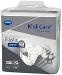 Molicare Premium Elastic Slip 10 Tropfen Gr.XL 4x14 St Einlagen