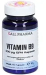Vitamin B9 300 &mu;g GPH Kapseln 60 St
