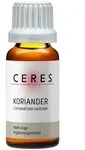 Ceres Koriander Coriandrum sativum Extrakt Tropfen 20 ml